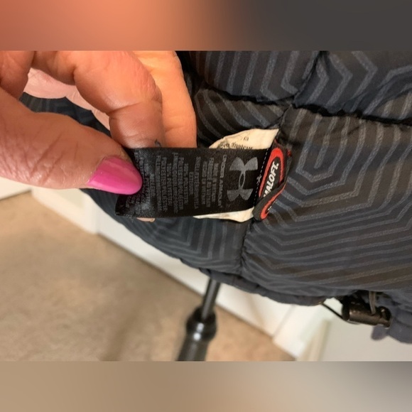 Outdoors,UA Storm jacket in size SM Petite. - Picture 7 of 9